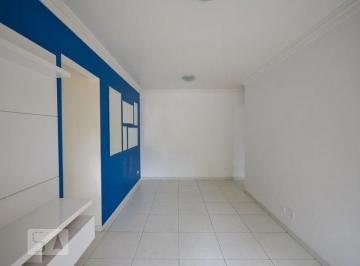 Apartamento · 66m² · 3 Quartos · 1 Vaga · Apartamento à Venda - Jardim Santa Emília, 3 Quartos, 66 m2