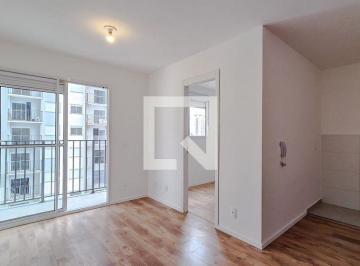 Apartamento · 37m² · 2 Quartos · Apartamento à Venda - Bom Retiro, 2 Quartos, 37 m2