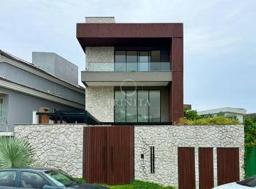 Fachada - Riviera - Trinità · Casa em Condominio em Recreio dos Bandeirantes  -  Rio de Janeiro