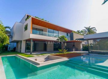 Piscina - Mansões - Trinità · Casa em Condominio em Barra da Tijuca - Rio de Janeiro