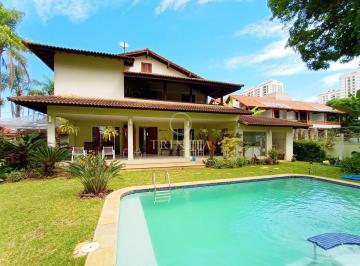 Casa · 1000m² · 3 Quartos · 2 Vagas · Casa em Condominio em Barra da Tijuca - Rio de Janeiro