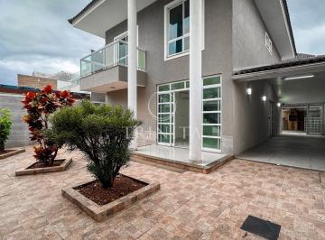 Casa · 240m² · 4 Quartos · 4 Vagas · Casa no Bothanica Nature 4 Suítes