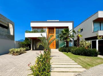 Fachada - Alphaville - Trinità · Casa em Condominio em Barra da Tijuca - Rio de Janeiro