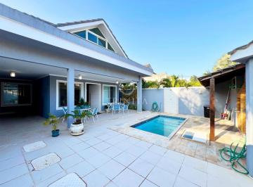 Fachada - Parque das Palmeiras - Trinità · Casa em Condominio em Recreio dos Bandeirantes - Rio de Janeiro