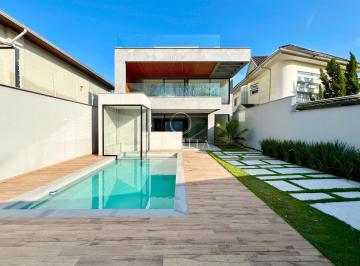 Interlagos de Itaúna - Casa em Condomínio - Trinità · Casa em Condominio em Barra da Tijuca - Rio de Janeiro