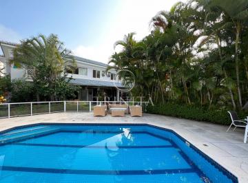 Casa · 800m² · 5 Quartos · 4 Vagas · Mansão de Luxo Santa Mônica Jardins