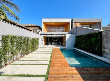 Casa · 500m² · 4 Quartos · 3 Vagas · RIO MAR | CASA TRIPLEX 4 SUÍTES