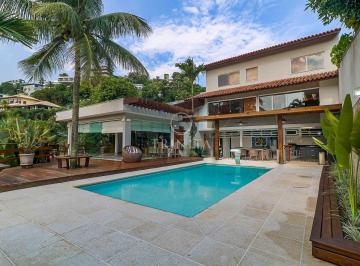 Piscina - Joá - Trinità · Casa em Barra da Tijuca - Rio de Janeiro