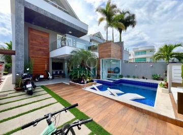 Fachada - Art Life - Trinità · Casa em Condominio no Art Life  -  Rio de Janeiro