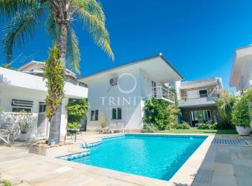 piscina-crystallake-trinitaimoveis · Casa em Barra da Tijuca - Rio de Janeiro