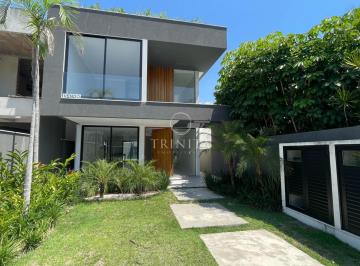 Entrada - Rio Mar - Trinità · Casa em Condominio em Barra da Tijuca - Rio de Janeiro