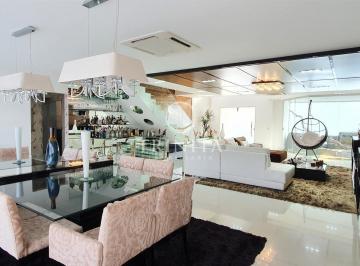 saladeestarejantar-quintasdorio-trinitaimoveis.jpg · Casa de Condominio em Barra da Tijuca - Rio de Janeiro