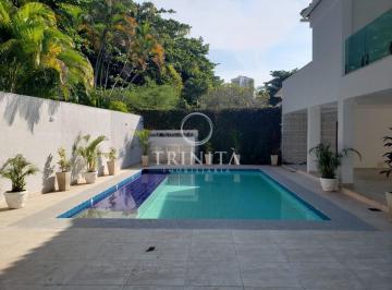 PISCINA.jpeg · Casa em Condominio em Barra da Tijuca  -  Rio de Janeiro