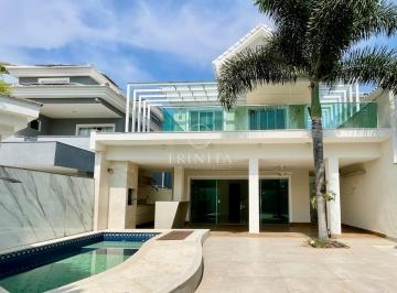 Entrada - Riviera Del Sol - Trinità · Casa em Condominio em Recreio dos Bandeirantes - Rio de Janeiro