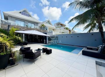Entrada - Blue Houses - Trinità · Casa em Condominio em Recreio dos Bandeirantes - Rio de Janeiro