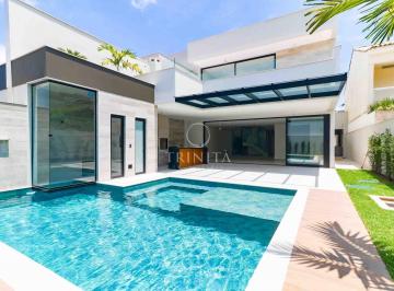 Piscina - Rio Mar - Trinità · Casa em Condominio em Barra da Tijuca - Rio de Janeiro