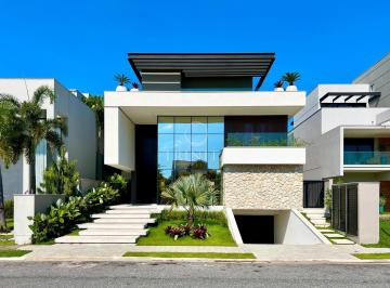 Fachada - Alphaville - Trinità · Casa em Condominio na Barra da Tijuca - Rio de Janeiro