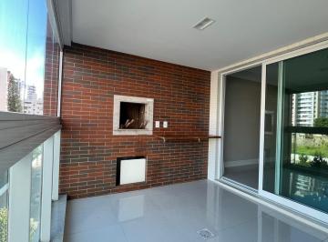 Apartamento · 101m² · 2 Quartos · 1 Vaga · Agronômica | Apartamento 2 suítes, Beiramar Norte
