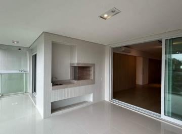 Apartamento · 172m² · 3 Quartos · 2 Vagas · Agronômica | Apartamento 3 suítes
