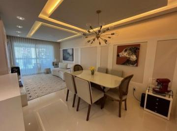 Apartamento · 101m² · 2 Quartos · 1 Vaga · Venda | Apartamento 2 suítes