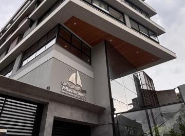 Apartamento · 44m² · 1 Quarto · 1 Vaga · Jurerê | Apartamento 1 quarto (1 suíte)
