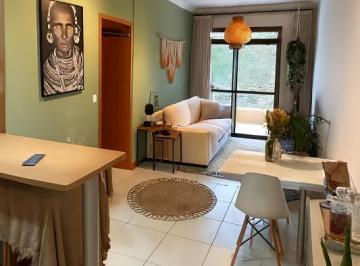 Apartamento · 76m² · 2 Quartos · 2 Vagas · Venda | Apartamento 2 quartos (1 suíte)