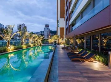 Apartamento · 310m² · 4 Quartos · 3 Vagas · Avenida Beira-Mar Norte | Apartamento 4 suítes + 3