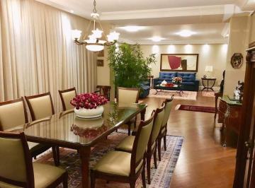 Apartamento · 224m² · 4 Quartos · 2 Vagas · Venda | Apartamento 4 dormitórios (2 suítes)