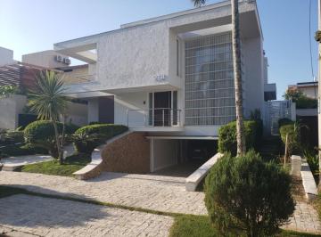 Casa · 423m² · 5 Quartos · 4 Vagas · Venda | Casa 5 suítes | Jurere Internacional