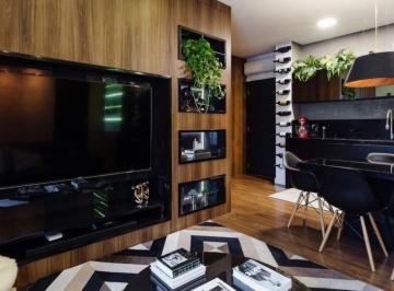 Apartamento · 89m² · 2 Quartos · 1 Vaga · Venda | Apartamento 2 quartos