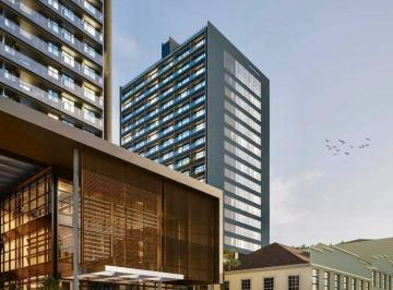 Apartamento · 73m² · 2 Quartos · 2 Vagas · Venda | Apartamento com 2 quartos (1 suíte)