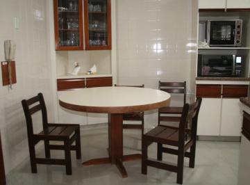 Apartamento · 265m² · 4 Quartos · 2 Vagas · Venda | Apartamento 4 quartos (2 suítes) Agronômic