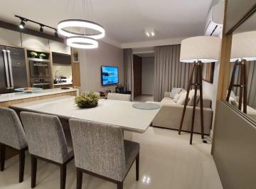 Apartamento · 94m² · 2 Quartos · 1 Vaga · Venda | Apartamento 2 suítes