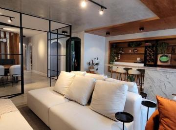 Apartamento · 183m² · 3 Quartos · 2 Vagas · Venda | Apartamento 3 dorms (1 suíte) + 2vgs