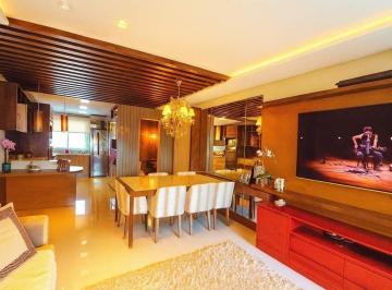 Apartamento · 122m² · 2 Quartos · 2 Vagas · Venda | Apartamento 3 suítes