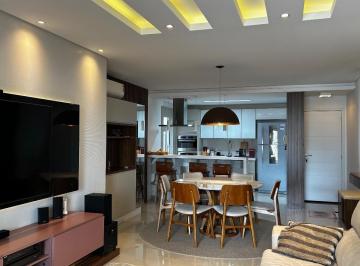 Apartamento · 180m² · 3 Quartos · 3 Vagas · Venda | Apartamento 3 quartos (2 suítes)
