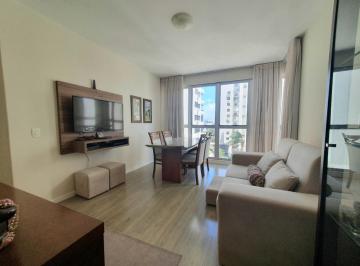 Apartamento · 77m² · 2 Quartos · 1 Vaga · Venda | Apartamento 2 quartos