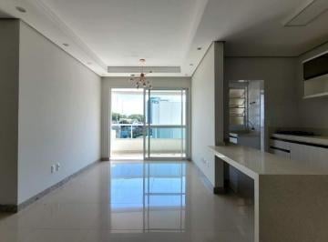 Apartamento · 80m² · 2 Quartos · 2 Vagas · Venda | Apartamento com 2 suítes + 2 vg livres