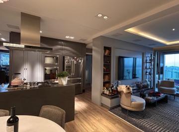 Apartamento · 131m² · 3 Quartos · 3 Vagas · Venda | Apartamento 3 suítes