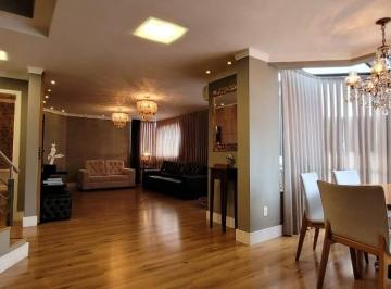 Apartamento · 203m² · 3 Quartos · 3 Vagas · Venda | Apartamento 3 dormitórios (1 suíte)