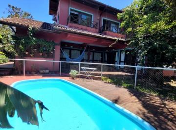 Casa · 289m² · 5 Quartos · 3 Vagas · Venda | Campeche | Casa 5 quartos (1 suíte)