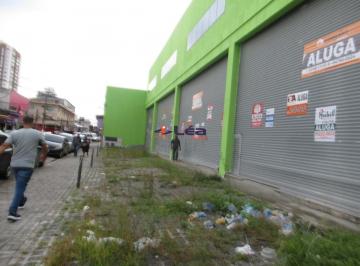 Foto 01 · Salão comercial de alto padrão para locação no Centro de Suzano-SP, com 2 banheiros e 161,16 m² de á