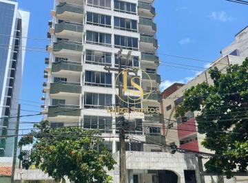 Apartamento de 3 quartos, Recife · Aluguel em Boa Viagem | 150m² | 4 Quartos