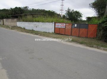 Terreno , Itaboraí · Terreno Comercial No Centro de Sambaetiba (C/ Excelente Localização - Acesso Asfaltado)