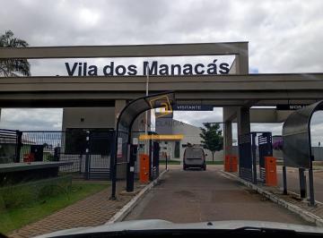 Foto 01 · Terreno em Condomínio à venda em Itu-SP, bairro Brasil, com 363m² de área!