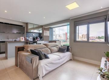Apartamento · 65m² · 2 Quartos · 1 Vaga · VMDDPF 829 Apto 601301089-17