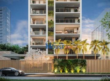 50b6b4fb48b317817ce32bb10e1a058f59d98e1a · 1125 Joaquim | Apartamento Garden com 3 Quartos sendo 3 Suítes à Venda no Itaim Bibi, 235m²