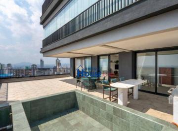 b408c6ee5ca318237e1c5a9a8b94e1d22f613e87 · Ecos Vila Madalena | Cobertura Duplex com 3 Suítes à Venda, 381m²