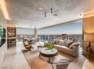 ad4e337f926100d30d527cbda6a57fabc46435e2 · Casa Jardins Jaú | Apartamento com 3 Quartos sendo 3 Suítes à Venda nos Jardins, 145m²