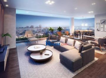 642a370c834fb94e8bf5469cfb17f404329c700b · Maison Chloe | Apartamento com 3 Quartos sendo 3 Suítes à Venda nos Jardins, 174m²